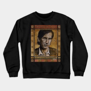 Townes VanZandt Crewneck Sweatshirt